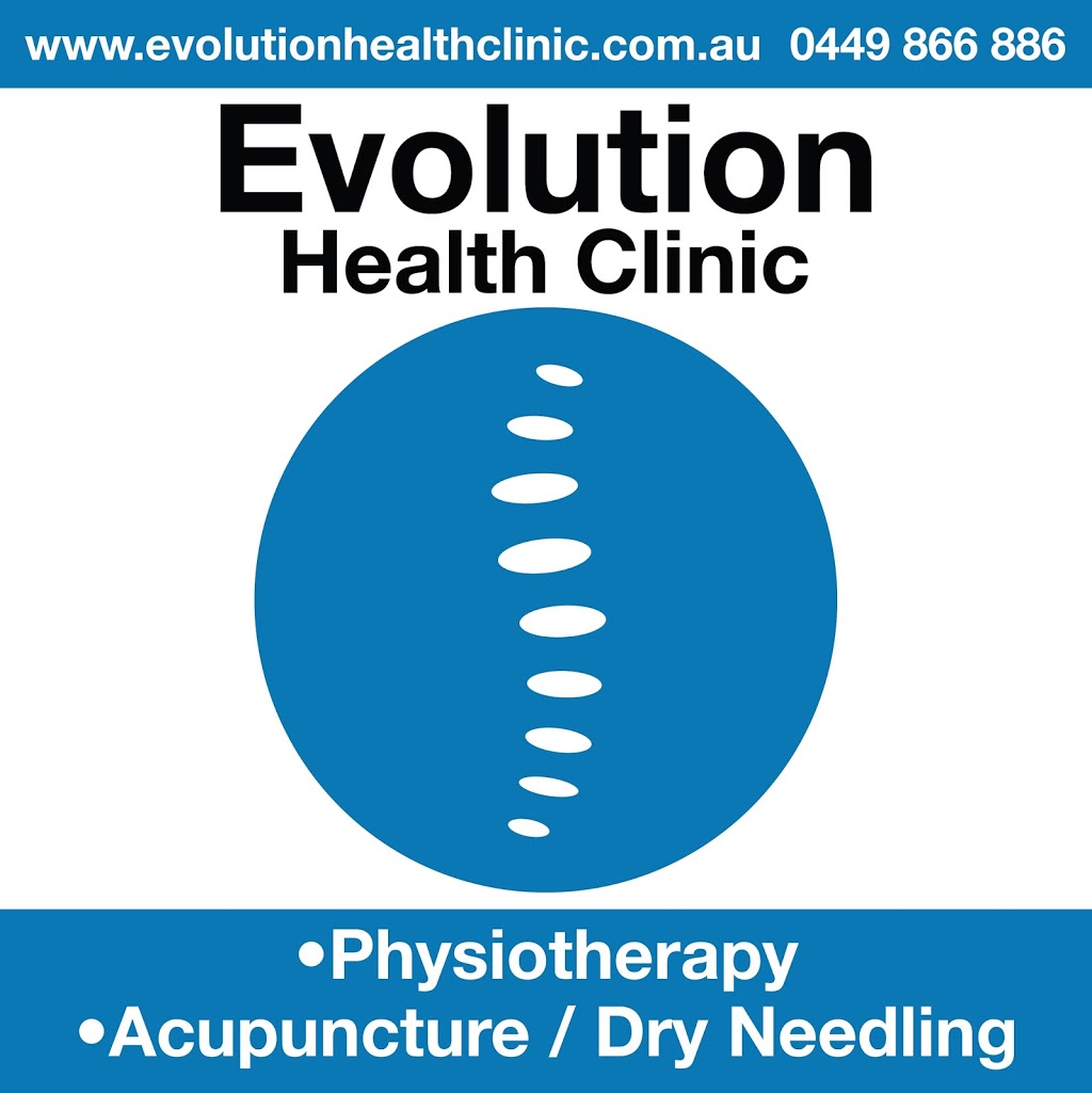 Evolution Health Clinic | 57A Torrens St, Canley Heights NSW 2166, Australia | Phone: 0449 866 886
