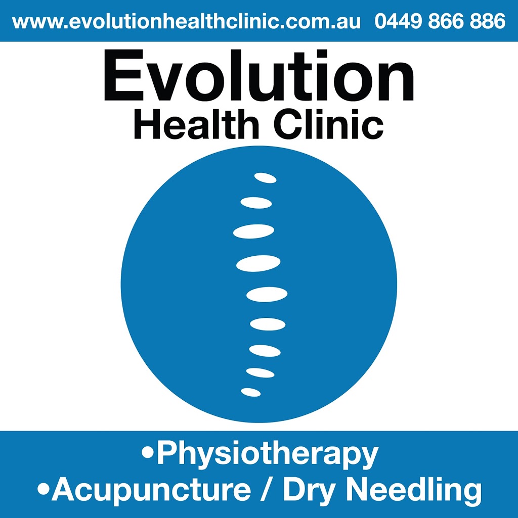 Evolution Health Clinic | physiotherapist | 57A Torrens St, Canley Heights NSW 2166, Australia | 0449866886 OR +61 449 866 886