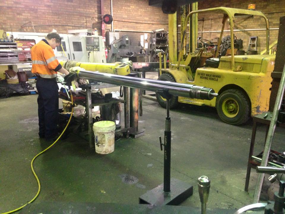 Blackbutt Engineering and Hydraulink | 14 Geebung Dr, Port Macquarie NSW 2444, Australia | Phone: (02) 6581 0063