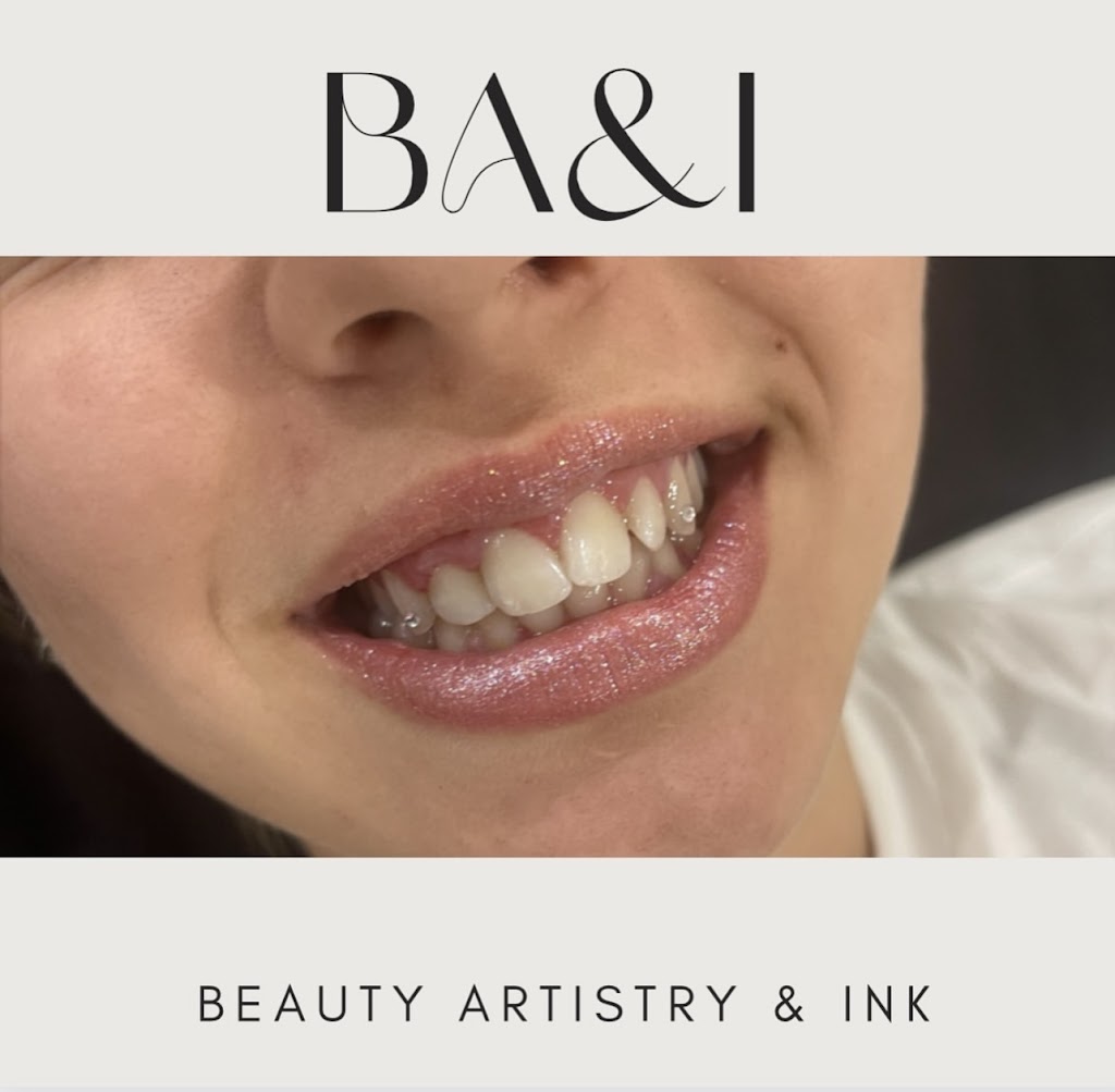 Beauty Artistry & Ink | 3 Clemson St, Deanside VIC 3336, Australia | Phone: 0423 150 618