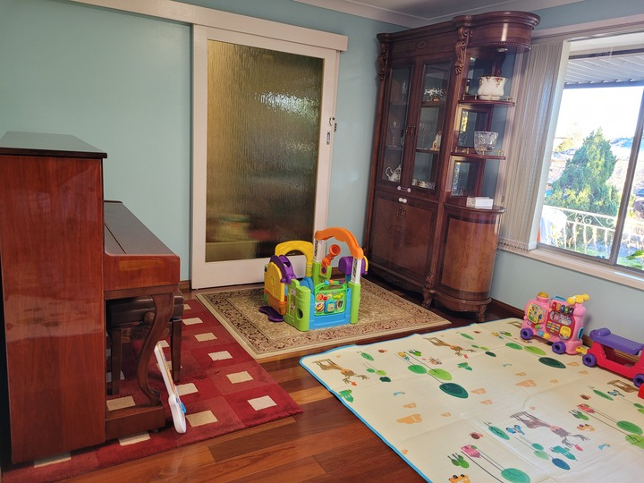 Morning Star Daycare | 14 Pleasant Ct, Carlingford NSW 2118, Australia | Phone: 0401 233 915