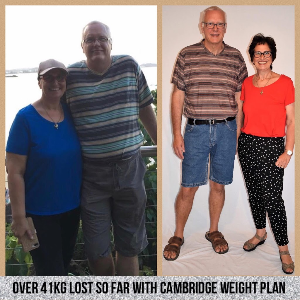 Tamara CWP Weight Loss Solutions (Cambridge Weight Plan) | health | St Andrews Ave, Forest Lake QLD 4078, Australia | 0412630217 OR +61 412 630 217