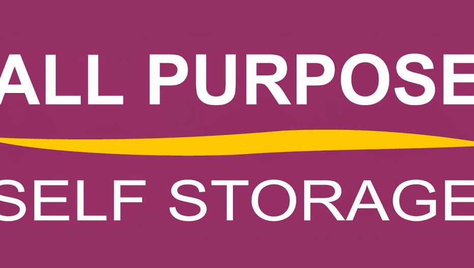 All Purpose Self Storage | storage | 24 Nelson Rd, Cardiff NSW 2285, Australia | 0249544390 OR +61 2 4954 4390