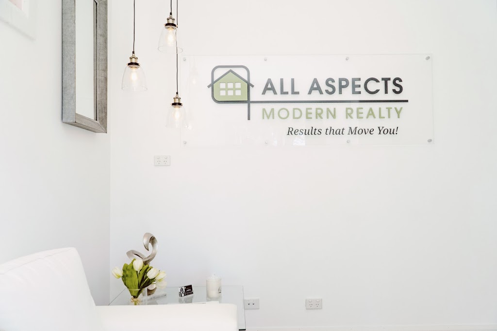 All Aspects Modern Realty Pty Ltd | 41 Paterson Rd, Springwood NSW 2777, Australia | Phone: 0419 766 501