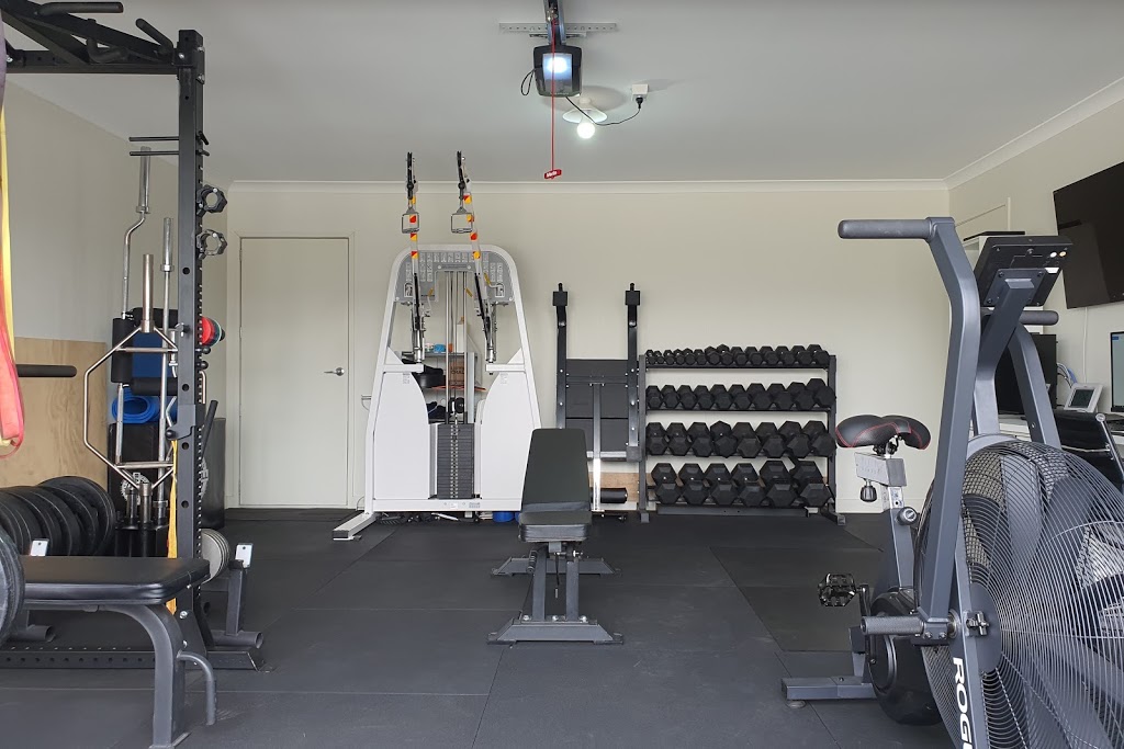 Fusion Strength and Conditioning | gym | 27 Lucy Cres, Greenvale VIC 3059, Australia | 0416423136 OR +61 416 423 136