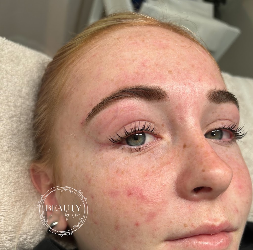 BeautyByLiv | 11 Rouken Glen Dr, West Nowra NSW 2541, Australia | Phone: 0449 592 254