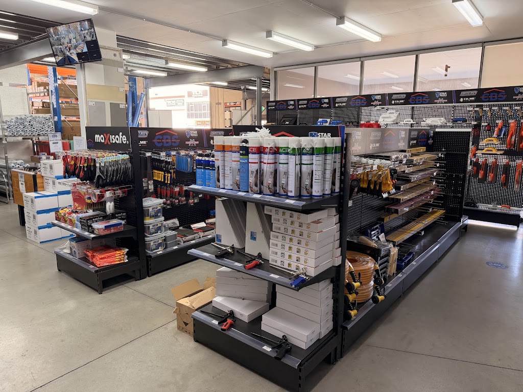 Central Building Supplies | Unit 1/16 Bernera Rd, Prestons NSW 2170, Australia | Phone: 0422 996 644