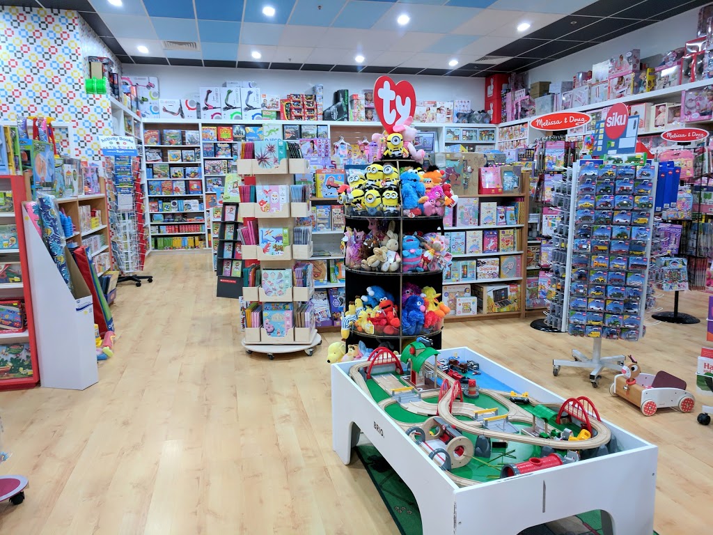 Discount Toy Co: Kids Toy Shop Sydney | store | 122/4-6 Niangala Cl, Belrose NSW 2085, Australia | 0299863235 OR +61 2 9986 3235
