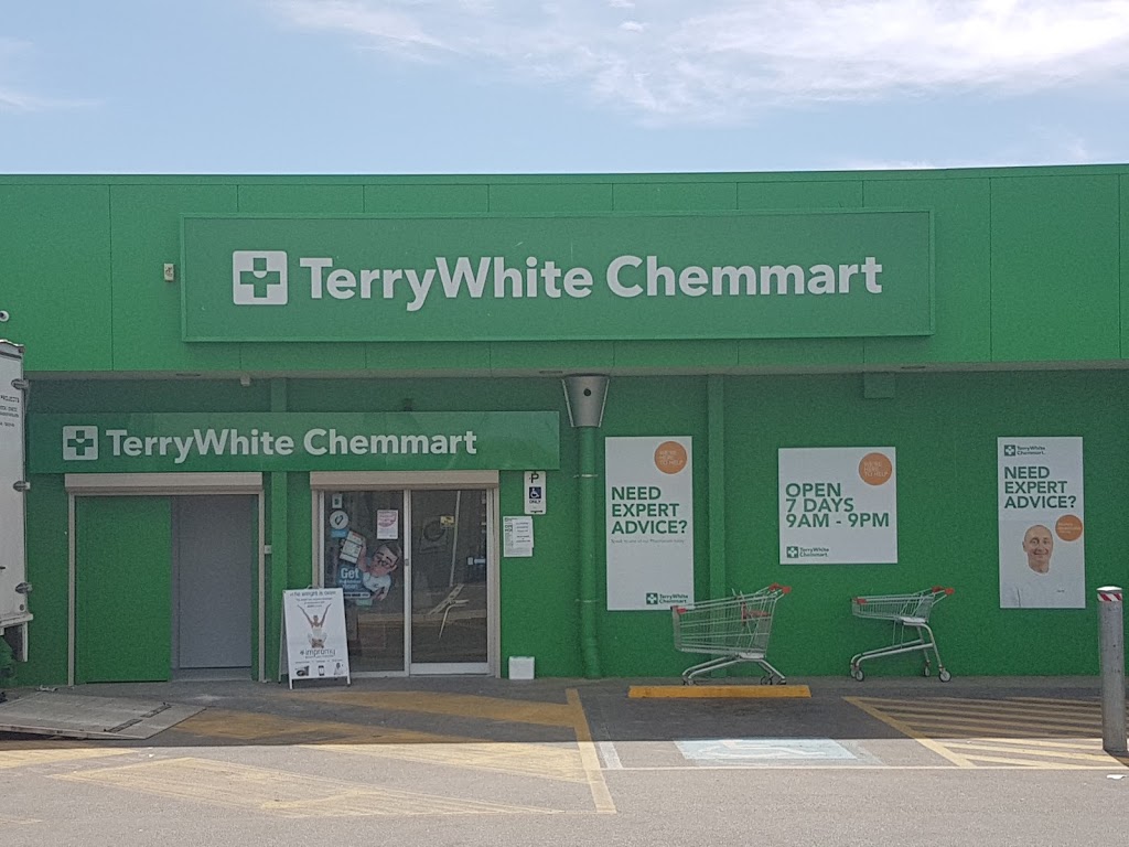 TerryWhite Chemmart Essington Lewis | pharmacy | 94 Essington Lewis Ave, Whyalla SA 5600, Australia | 0886458777 OR +61 8 8645 8777