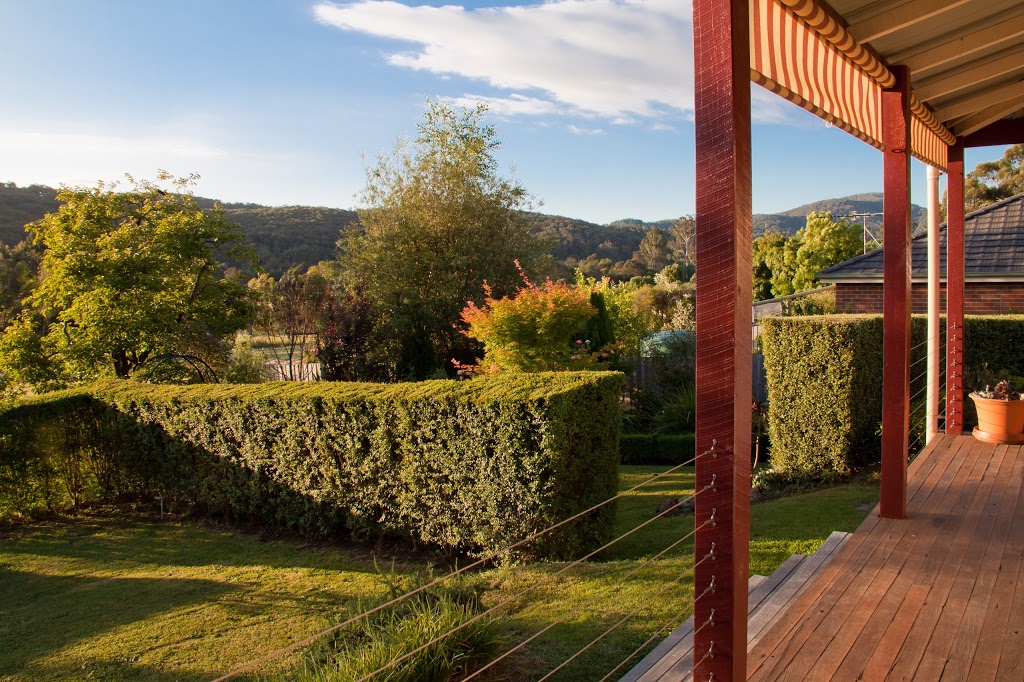 Lucy’s House Healesville Serenity | 51A St Leonards Rd, Healesville VIC 3777, Australia | Phone: 0448 872 188