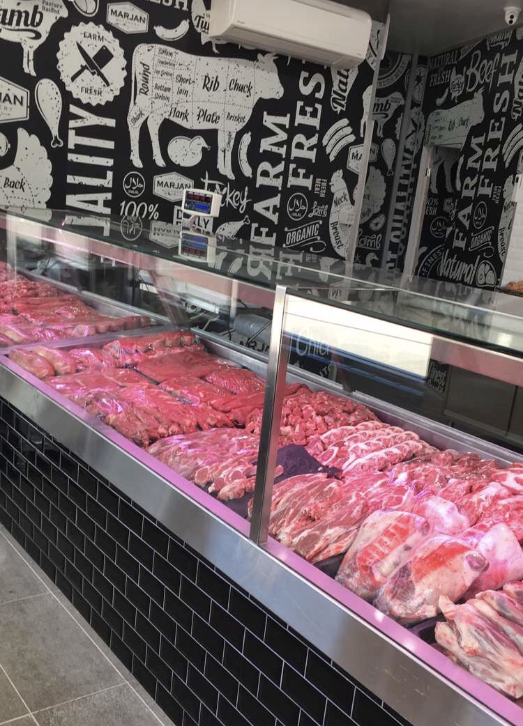 Marjan Butchery | Shop 1/44 Dargan St, Yagoona NSW 2199, Australia | Phone: (02) 9790 5834