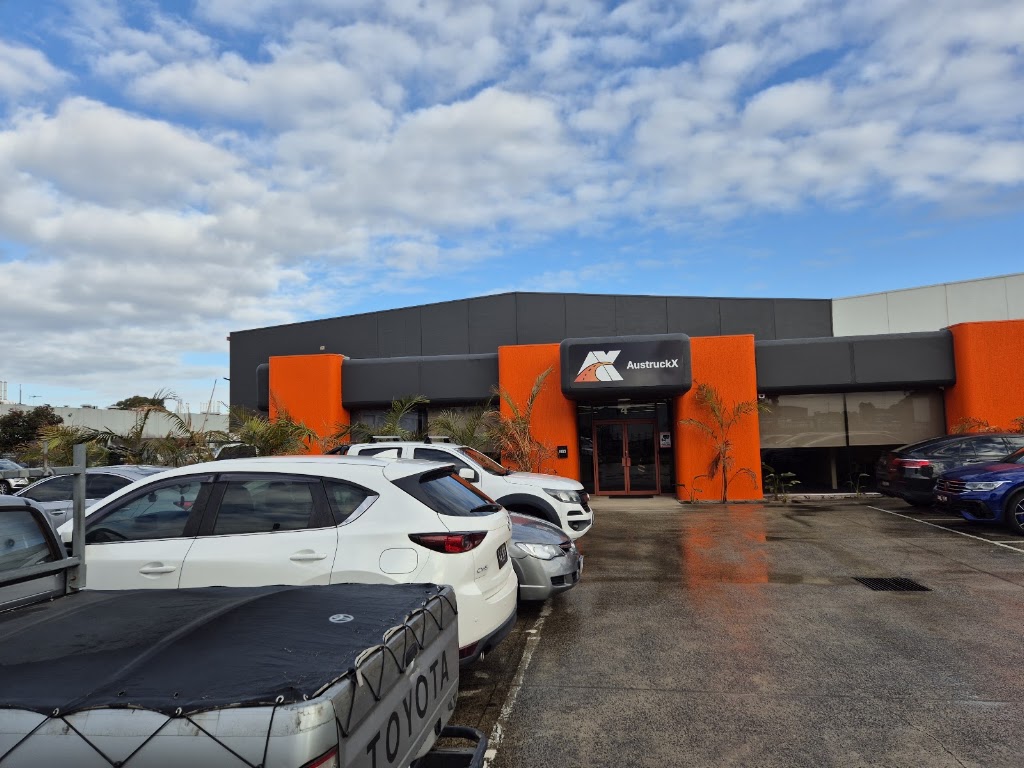 Intratrans PTY Ltd. | 2/4 Monterey Rd, Dandenong South VIC 3175, Australia | Phone: (03) 9794 6001