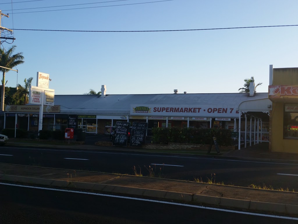 Moloneys 5 Star Supermarket | supermarket | 85-87 Elliott Heads Rd, Kepnock QLD 4670, Australia | 0741520062 OR +61 7 4152 0062