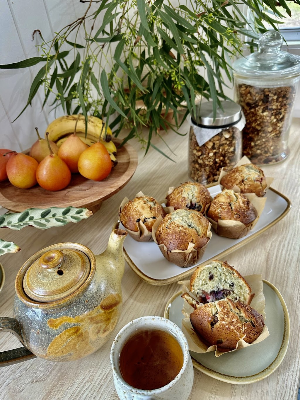 Wattleseed Cafe @ Tathra Beach Eco Camp | 5 Andy Poole Dr, Tathra NSW 2550, Australia | Phone: (02) 6494 4773