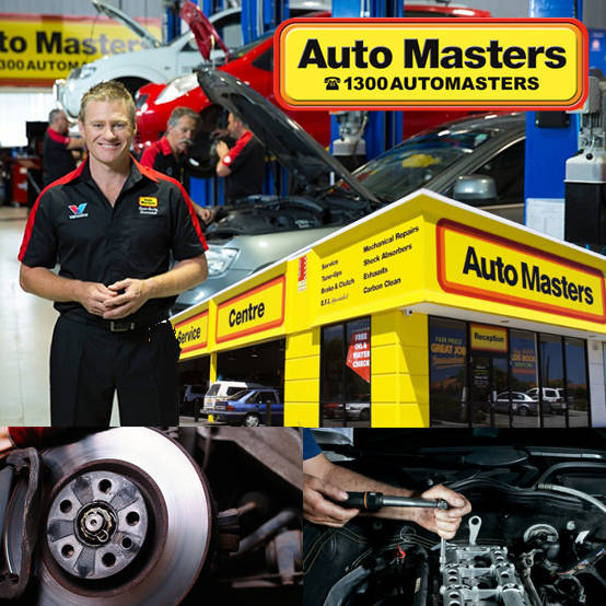 Auto Masters Munno Para | 235 Curtis Rd, Smithfield Plains SA 5114, Australia | Phone: (08) 8254 6266