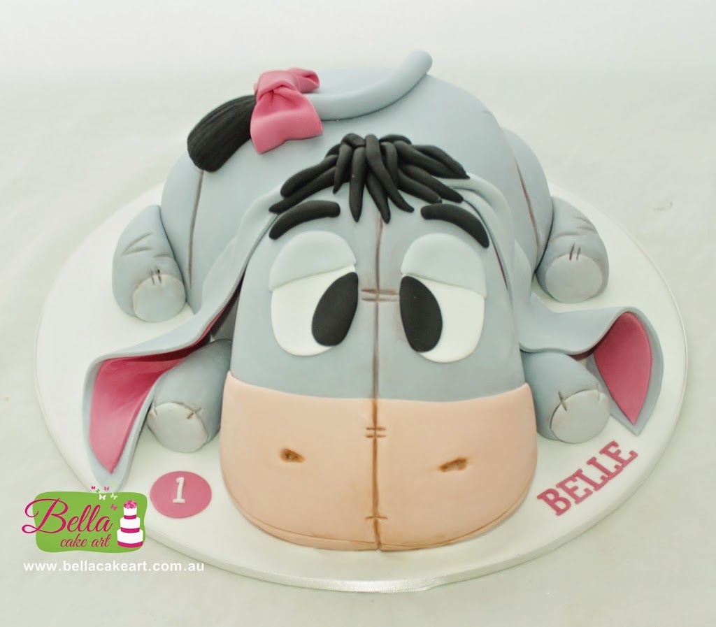 Bella Cake Art | bakery | The Gateway, Lilydale VIC 3140, Australia | 0418363163 OR +61 418 363 163