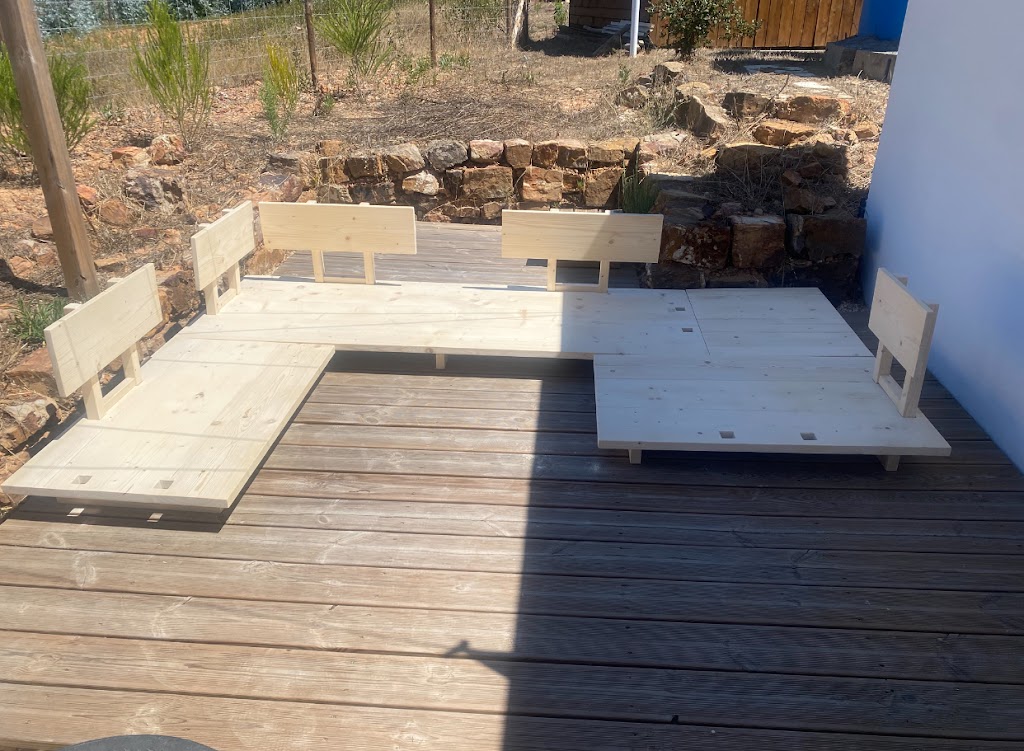 Lions Gate Handyman | Hayter St, Suffolk Park NSW 2481, Australia | Phone: 0491 110 167