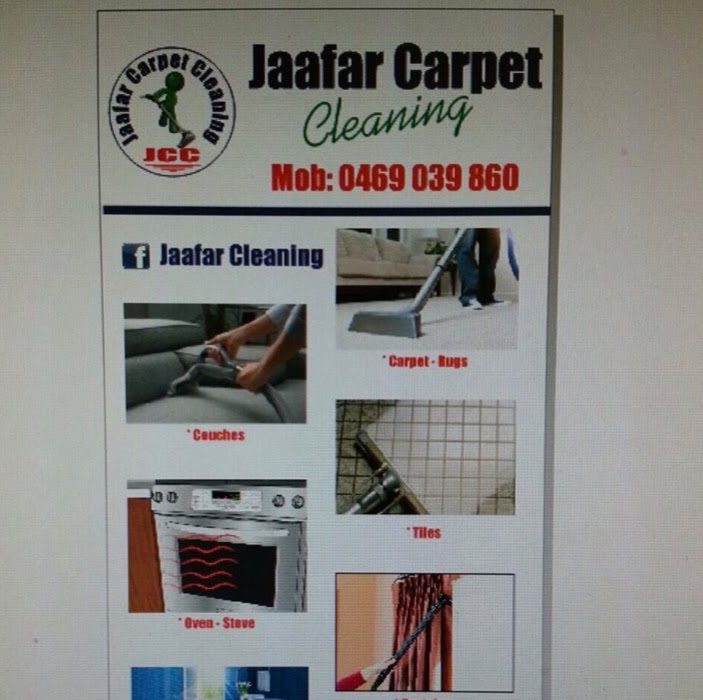 jaafar carpet cleaning | laundry | 2 Illawarra Cres, Kialla VIC 3631, Australia | 0469039860 OR +61 469 039 860