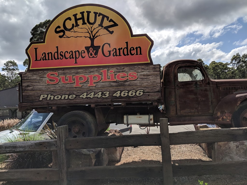 Schutz Landscape and Garden Supplies | store | Island Point Rd & Grange Rd, Tomerong NSW 2540, Australia | 0244434666 OR +61 2 4443 4666