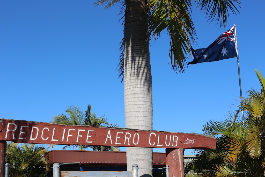 Redcliffe Aerodrome | airport | Wirraway Dr, Rothwell QLD 4022, Australia
