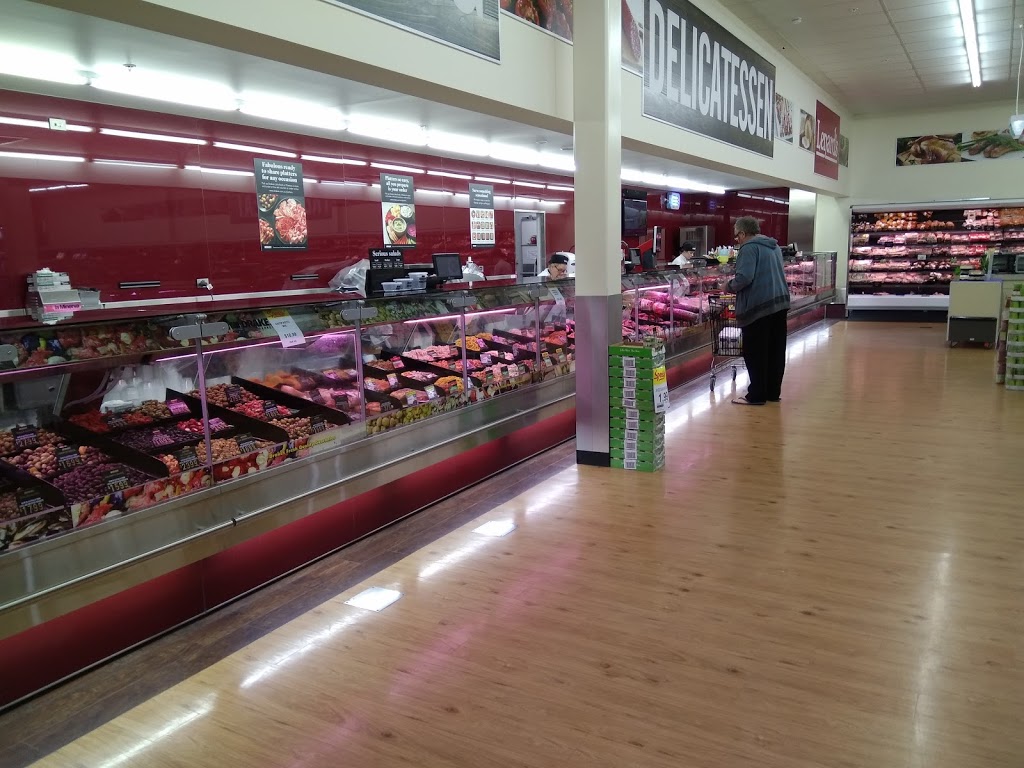 Drakes Wallaroo Foodland | supermarket | 2 Owen Terrace, Wallaroo SA 5556, Australia | 0888215000 OR +61 8 8821 5000