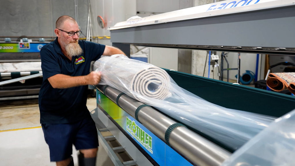 Electrodry Rug Wash Melbourne | 5 Geddes St, Mulgrave VIC 3170, Australia | Phone: (03) 7504 7222