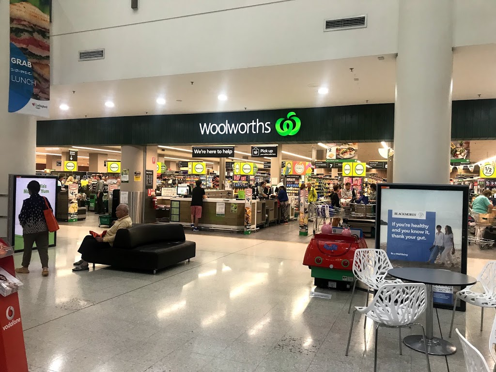 Woolworths Carlingford | supermarket | 801-809 Pennant Hills Rd, Carlingford NSW 2118, Australia | 0286332910 OR +61 2 8633 2910