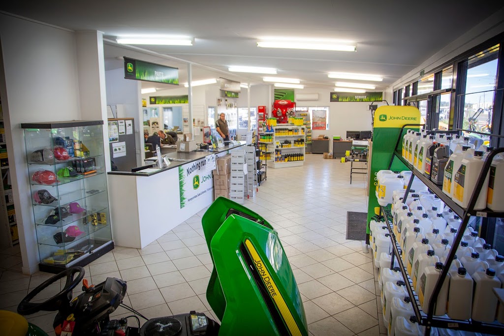 Honeycombes Sales & Service - Tolga | 15 Albrecht St, Tolga QLD 4882, Australia | Phone: (07) 4095 6500