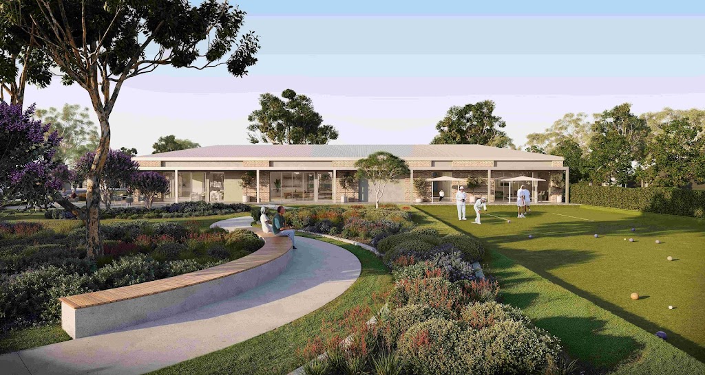 Springtree Yarrawonga | 106A Woods Rd, Yarrawonga VIC 3730, Australia | Phone: 1300 200 240