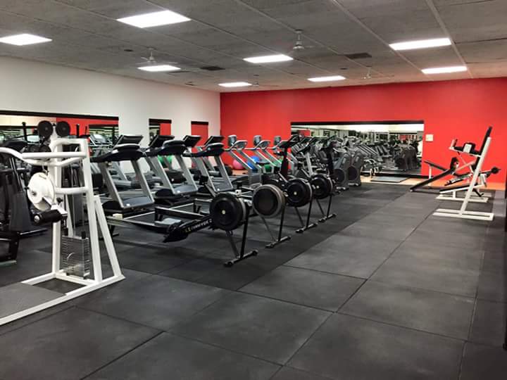 X-Road Fitness | gym | 375 Cross Rd, Edwardstown SA 5039, Australia | 0883712600 OR +61 8 8371 2600