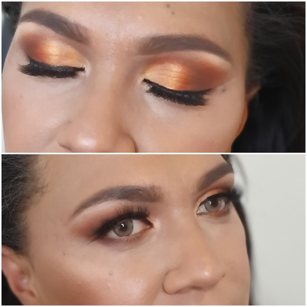 Makeup By Natalia | 53 Cragg St, Condell Park NSW 2200, Australia | Phone: 0401 789 709