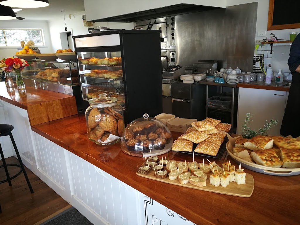 the Peninsula Cafe | 1626 Main Rd, Nubeena TAS 7184, Australia