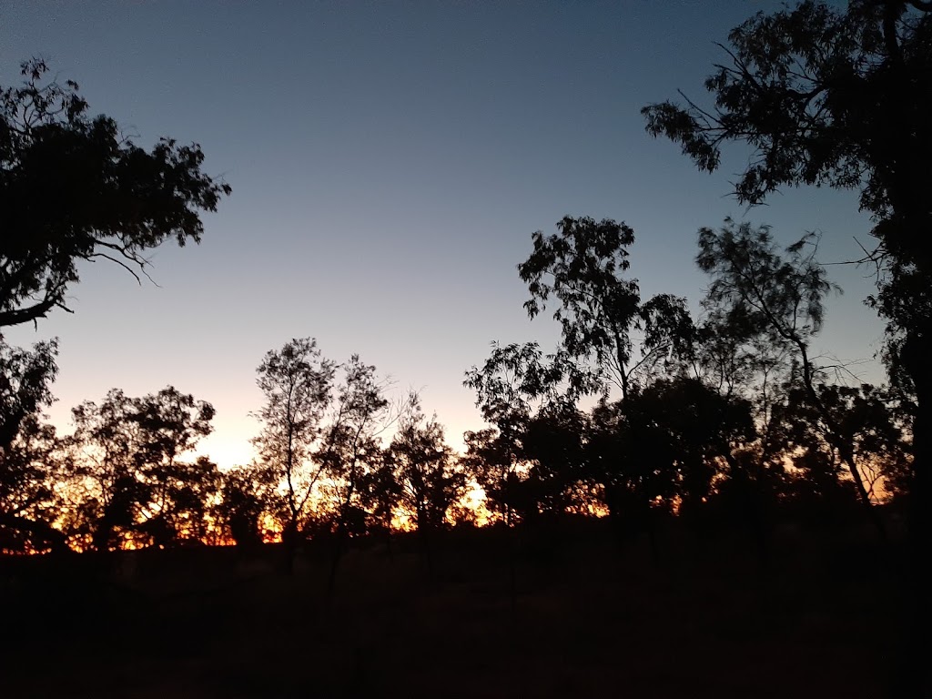 Flinders River Byway | tourist attraction | Glentor Prairie Rd, Prairie QLD 4816, Australia | 0747412970 OR +61 7 4741 2970