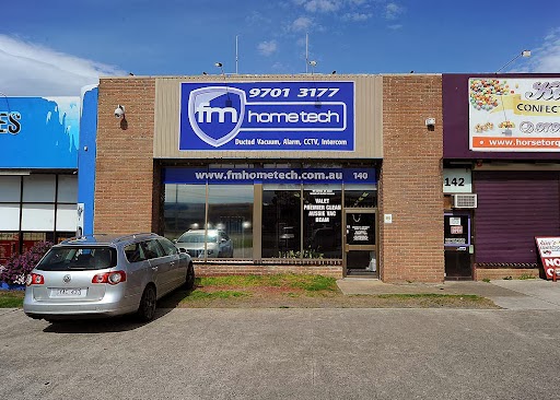 FM Home Technologies | 140 Cheltenham Rd, Dandenong VIC 3175, Australia | Phone: (03) 9701 3177