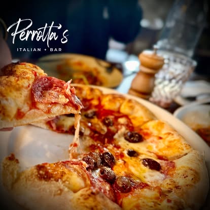 Perrotta’s Italian + Bar (at Lake Crackenback) | 1650 Alpine Way, Crackenback NSW 2627, Australia | Phone: 0408 536 191