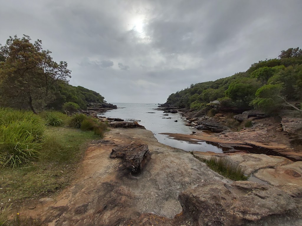 Royal national park coastal walk | park | Coast Track, Royal National Park NSW 2233, Australia