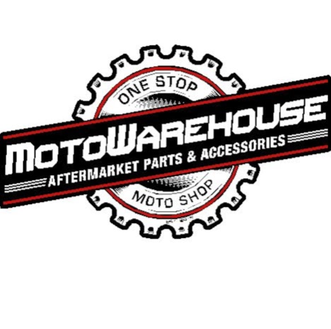 Moto Warehouse | store | 4/47 Albert Rd, East Bunbury WA 6230, Australia | 0897925205 OR +61 8 9792 5205