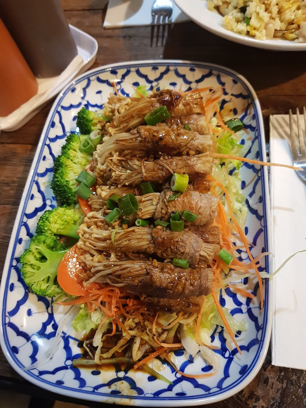 Tamworth Vietnamese Restaurant | 15 Fitzroy St, Tamworth NSW 2340, Australia | Phone: (02) 6766 6676