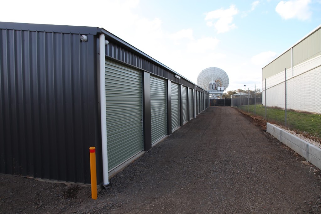 Side By Side Storage - Avoca | 15/17 Rowe St, Avoca VIC 3467, Australia | Phone: (03) 5462 0754