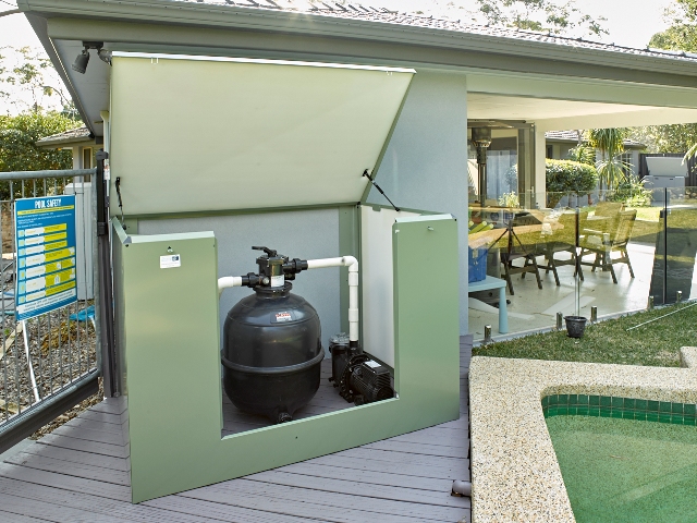 The Pool Filter Cover | 1979 Ipswich Rd, Rocklea QLD 4106, Australia | Phone: 1300 781 041