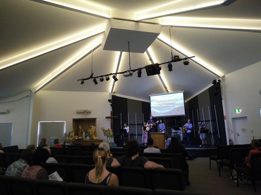 Caboolture Baptist Church | church | 74-92 Grant Rd, Caboolture South QLD 4510, Australia | 0754955654 OR +61 7 5495 5654