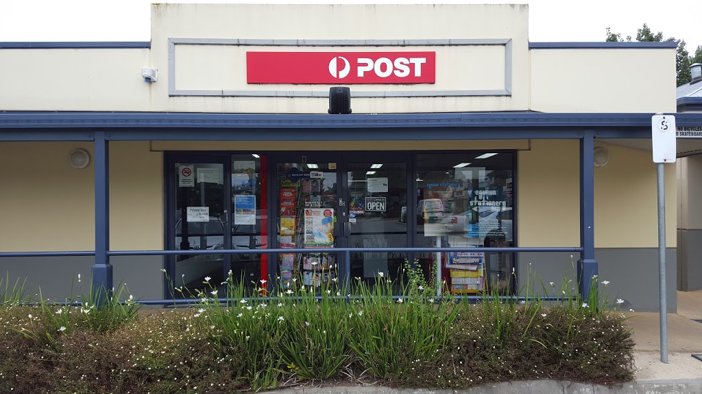 Australia Post - Beaconsfield LPO | post office | Shop 9 55 Old, Princes Hwy, Beaconsfield VIC 3807, Australia | 0397071053 OR +61 3 9707 1053