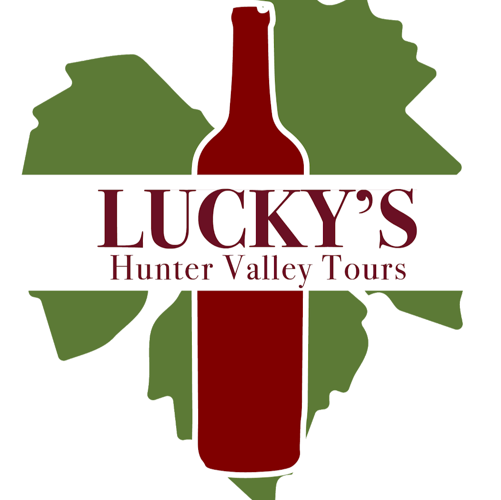 lucky tours hunter valley