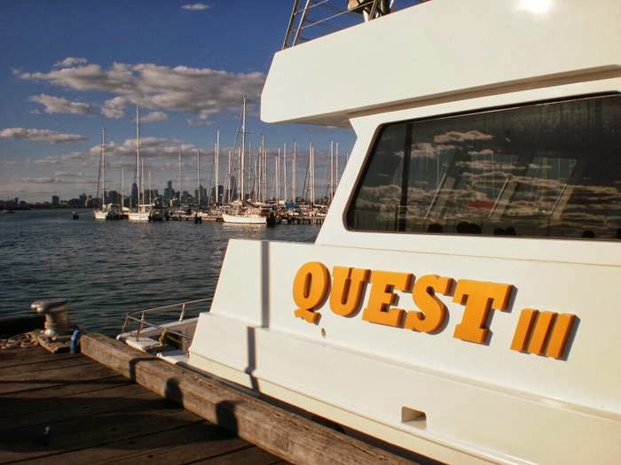 Quest 3 | 30 Victoria Harbour Promenade, Docklands VIC 3008, Australia | Phone: 0412 507 089