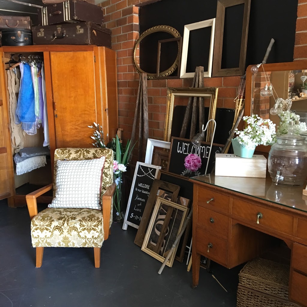 White Palms Wedding & Event Hire | home goods store | Peets Ave, Wallabi Point NSW 2430, Australia | 0432244411 OR +61 432 244 411