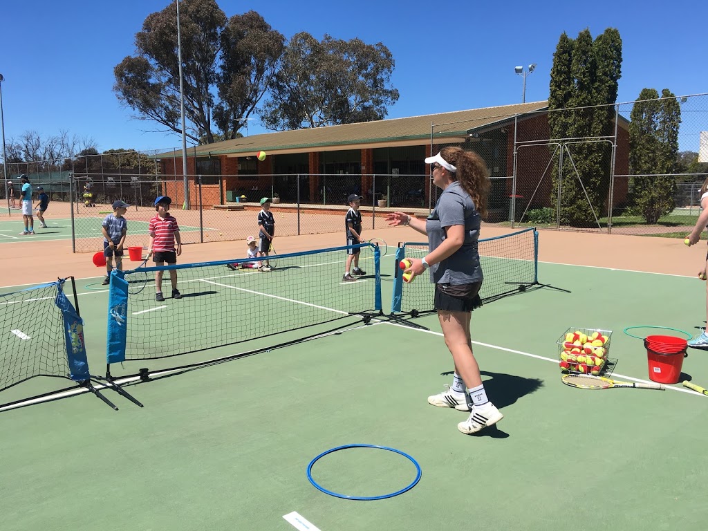 Armidale Tennis Academy | school | Golf Links Rd, Armidale NSW 2350, Australia | 0412743967 OR +61 412 743 967