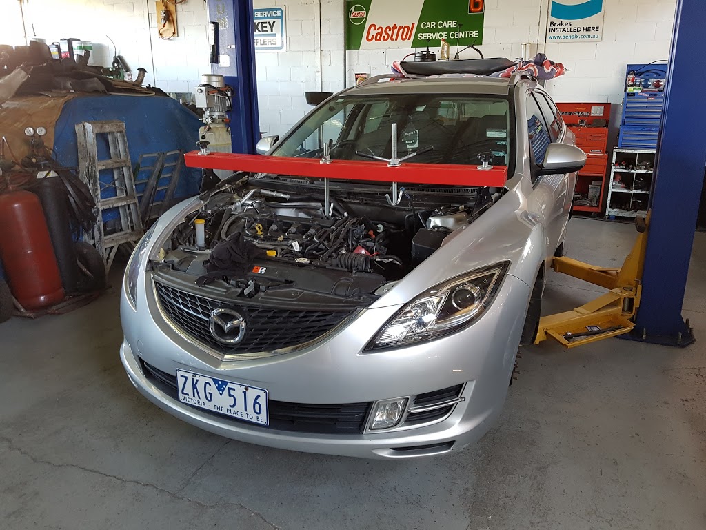 "4R Motors" Automotive Repairs & Spares | car repair | 7/16 Milne Ave, Seaford VIC 3198, Australia | 0397868187 OR +61 3 9786 8187