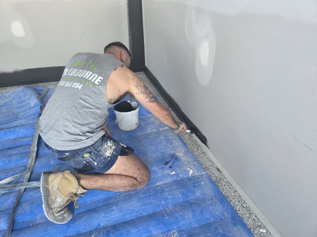 Painter Frankston | Unit 7/281 Nepean Hwy, Seaford VIC 3198, Australia | Phone: 0411 644 894
