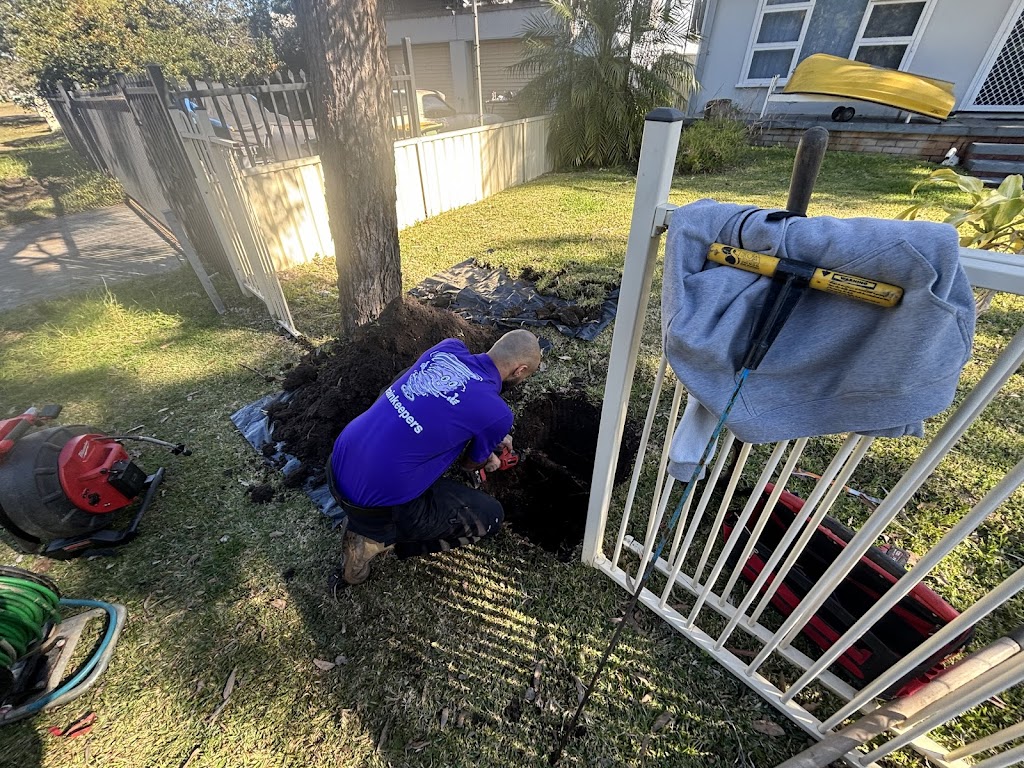 Drainkeepers | 10b Harlington Ave, Farley NSW 2320, Australia | Phone: 0472 654 609