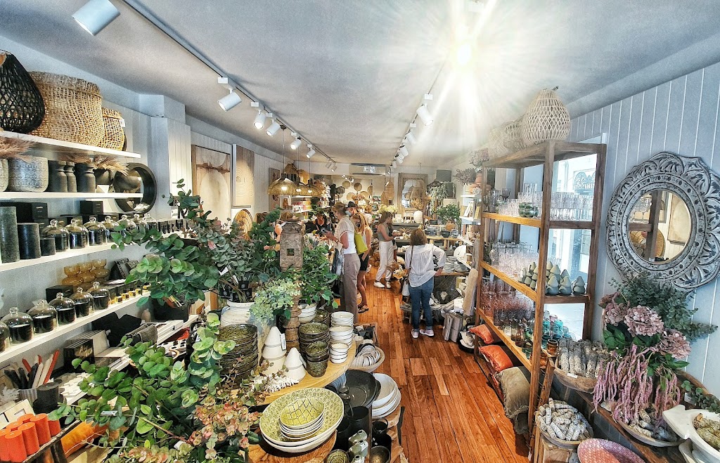 Made On Earth | home goods store | 712 New South Head Rd, Rose Bay NSW 2029, Australia | 0285419826 OR +61 2 8541 9826